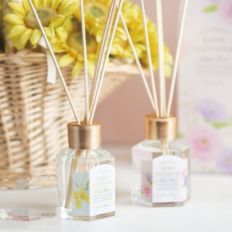 日本進口 REED DIFFUSER 擴香瓶 商品圖7