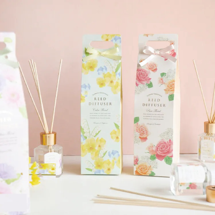 日本進口 REED DIFFUSER 擴香瓶 商品圖12