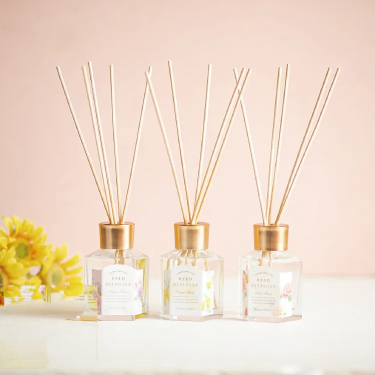 日本進口 REED DIFFUSER 擴香瓶 商品圖13