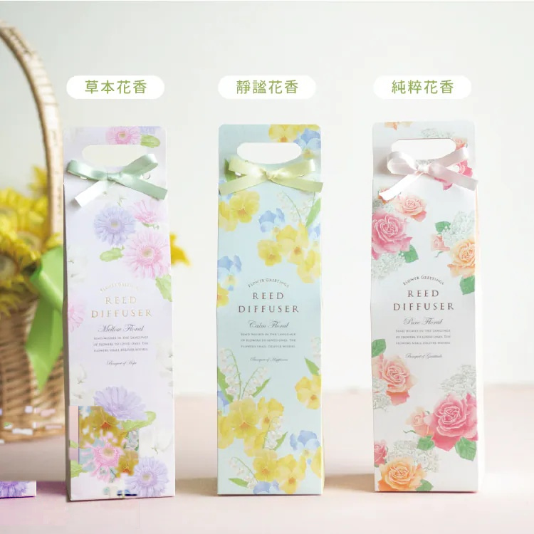 日本進口 REED DIFFUSER 擴香瓶 商品圖15