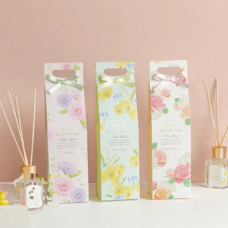 日本進口 REED DIFFUSER 擴香瓶 商品圖18