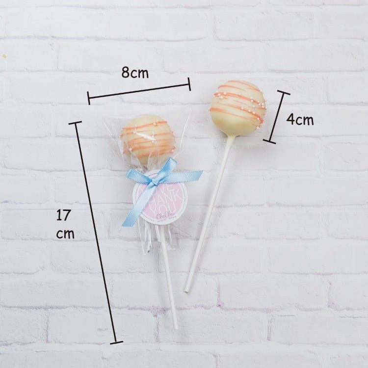 星球蛋糕棒棒糖 牛奶星球 商品圖10