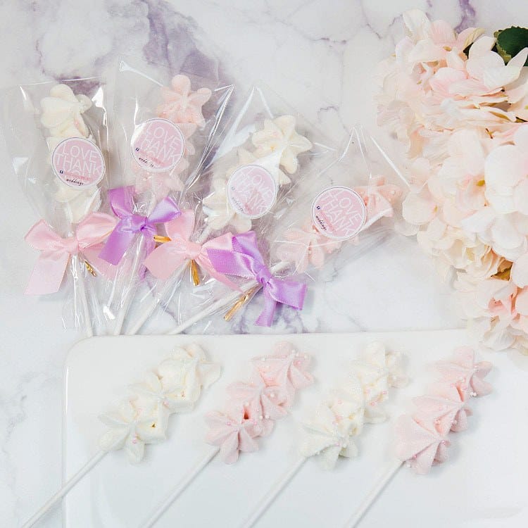 櫻花棉花糖 商品圖1
