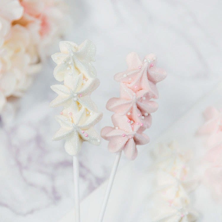 櫻花棉花糖 商品圖2