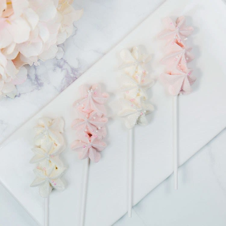 櫻花棉花糖 商品圖3