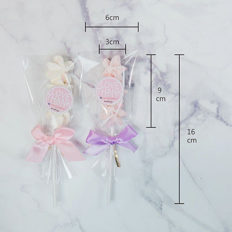 櫻花棉花糖 商品圖8