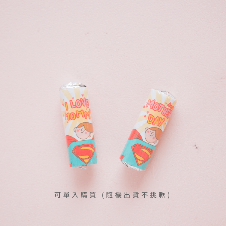 母親節超能媽媽曼陀珠 商品圖3