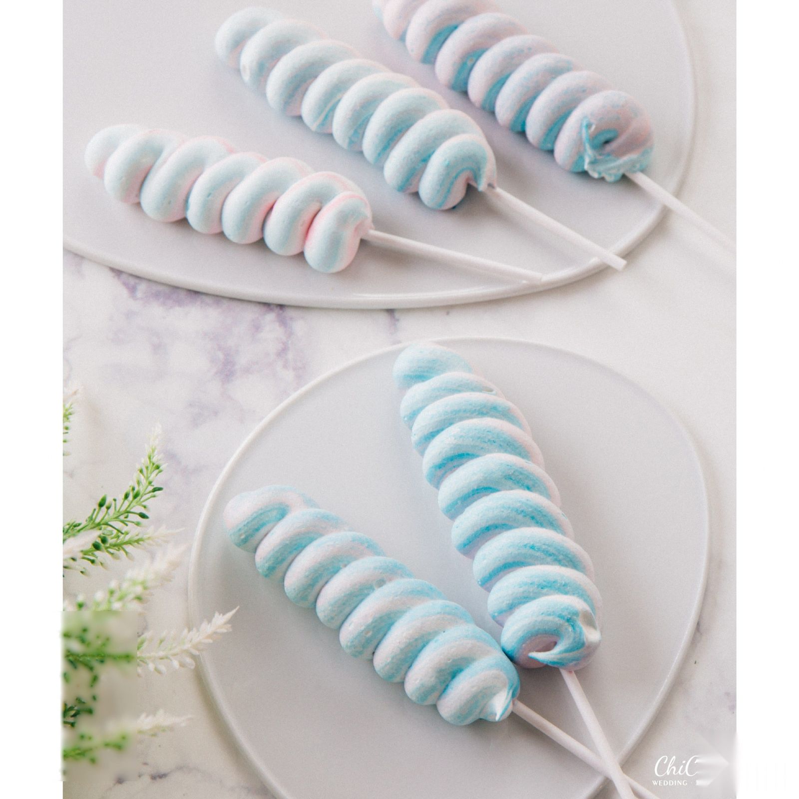 美式旋風手作馬林糖 商品圖2