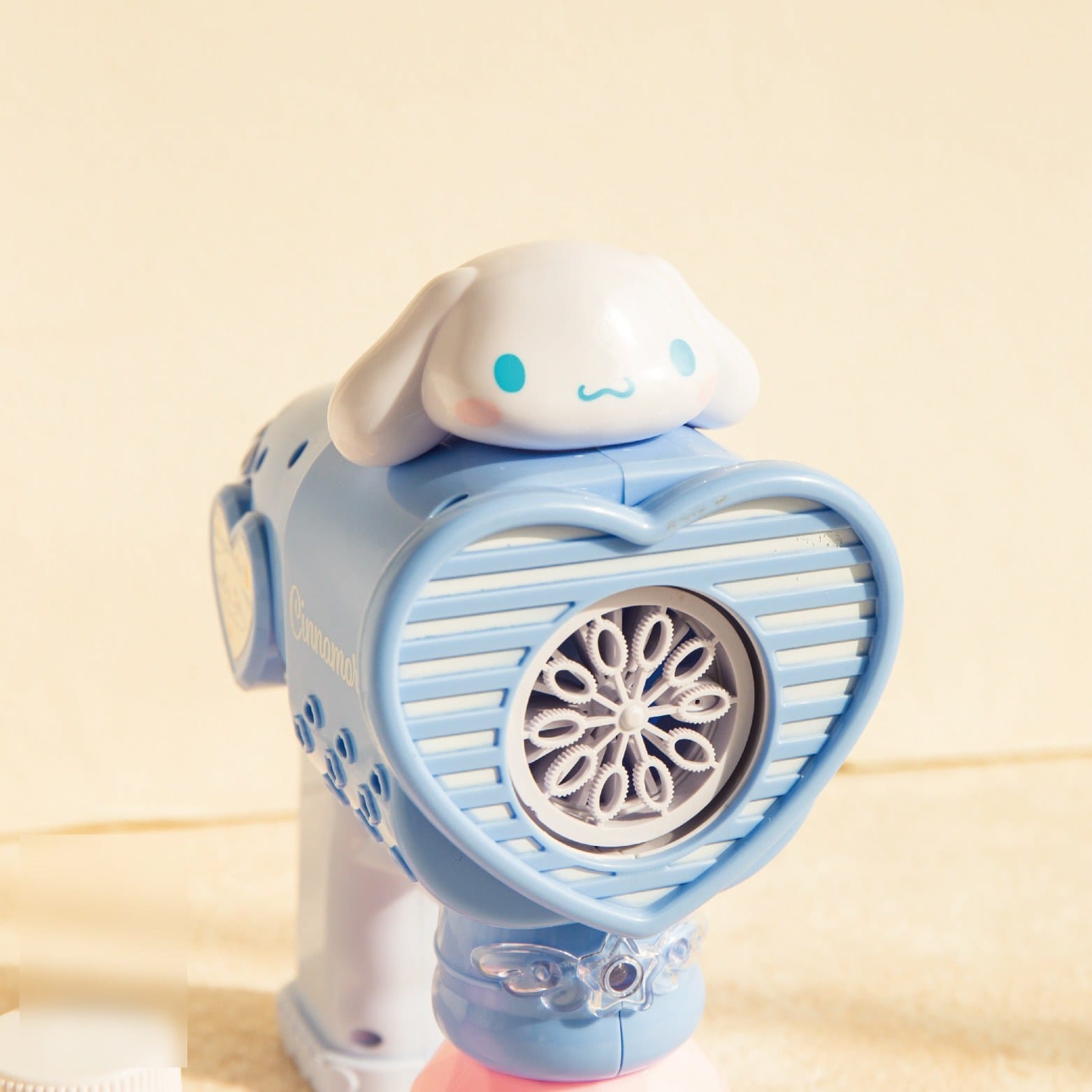 韓國泡泡機 大耳狗 商品圖2