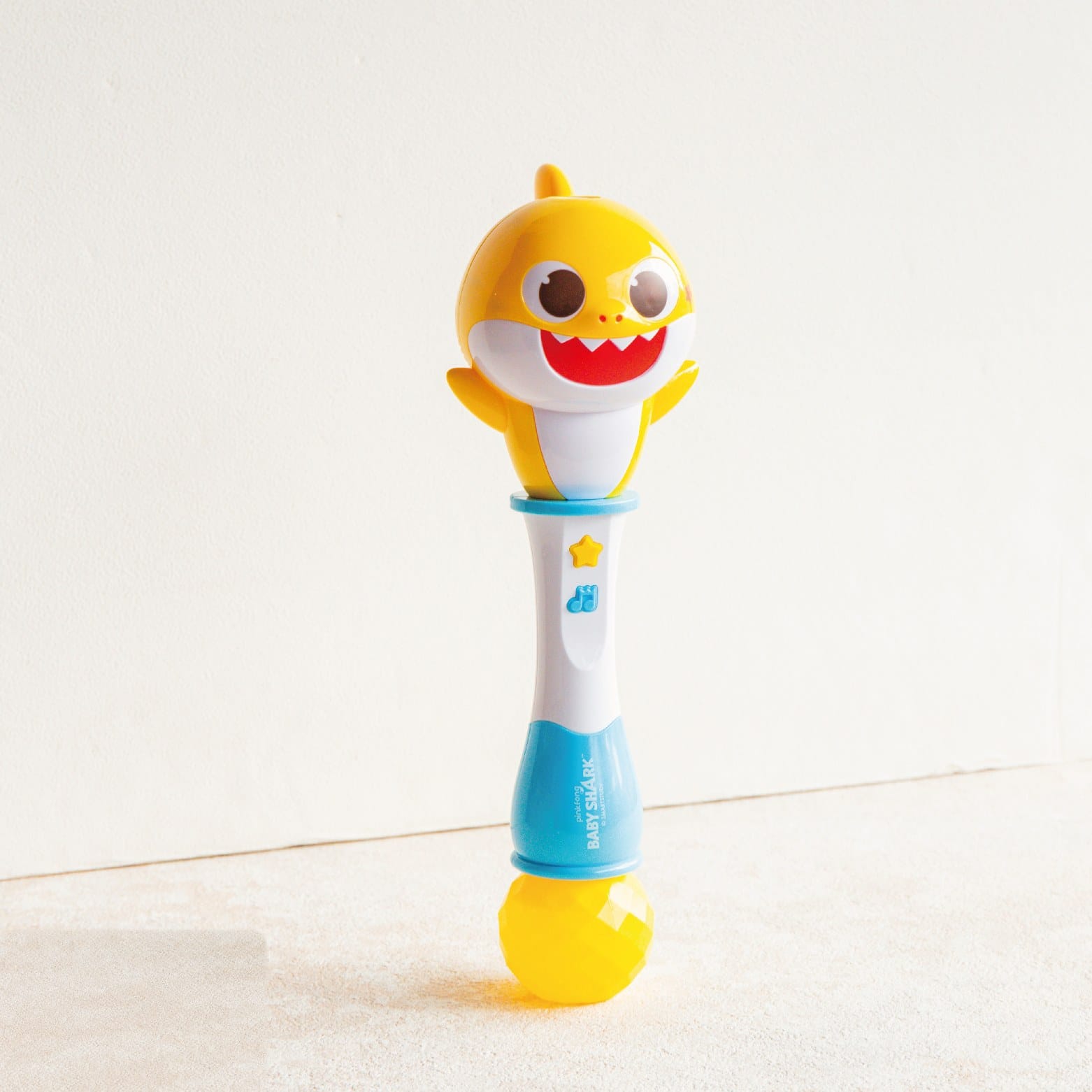 韓國泡泡機 泡泡機 BABY SHARK 商品圖1