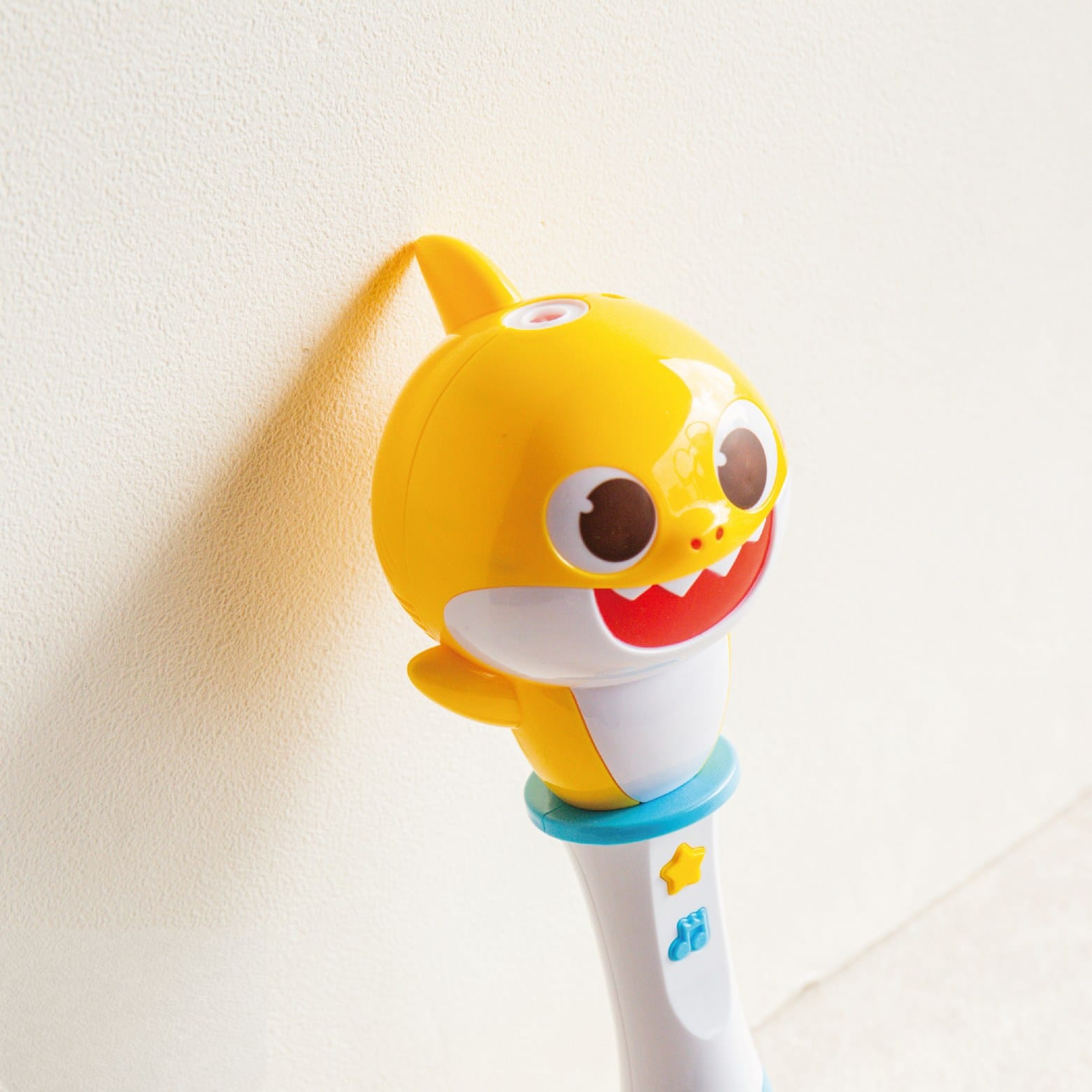韓國泡泡機 泡泡機 BABY SHARK 商品圖3