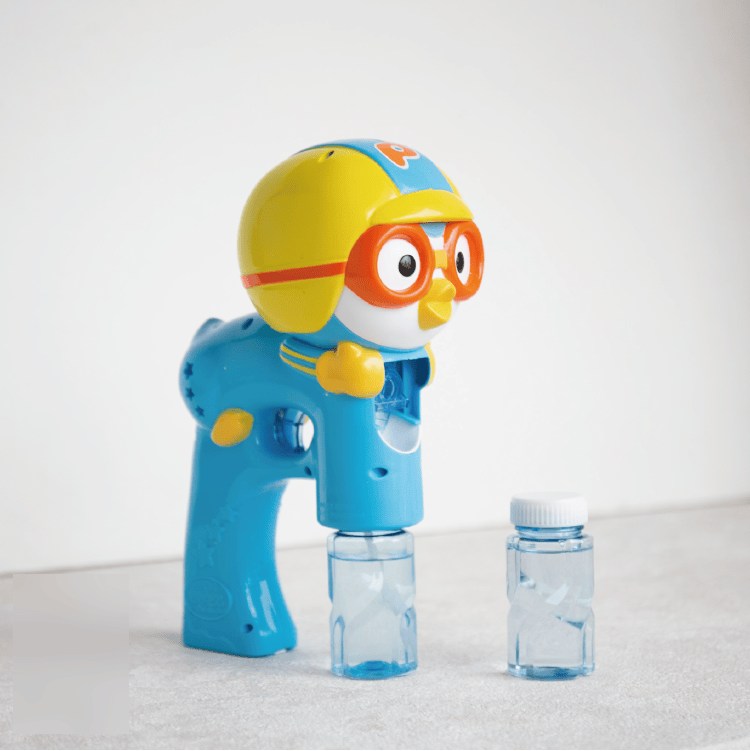 韓國泡泡機 泡泡機 PORORO 商品圖1