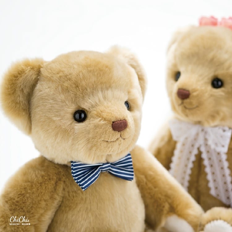 CAMELY MARIAGE日本感恩禮 謝親禮體重熊 商品圖9