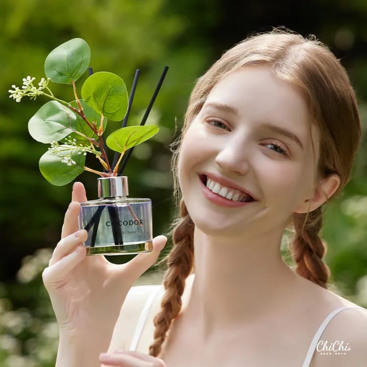 COCODOR-森林系列擴香瓶120ml 商品圖7