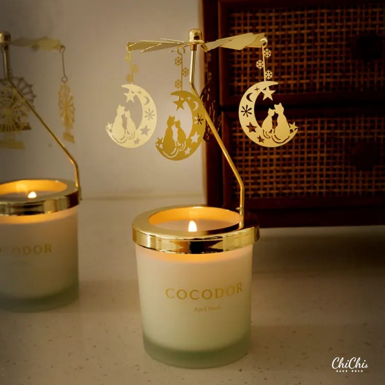 COCODOR-璀璨星辰香氛蠟燭組合 商品圖6