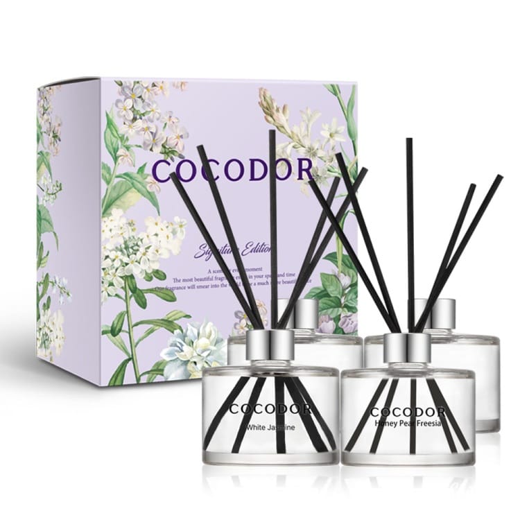 COCODOR-經典擴香瓶禮盒組 商品圖1