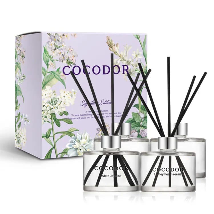 COCODOR-經典擴香瓶禮盒組 商品圖3