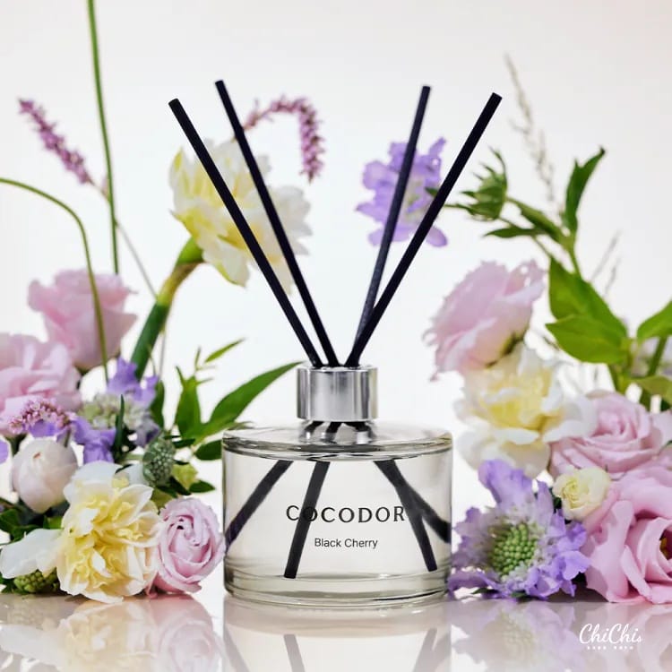 COCODOR-經典擴香瓶禮盒組 商品圖4