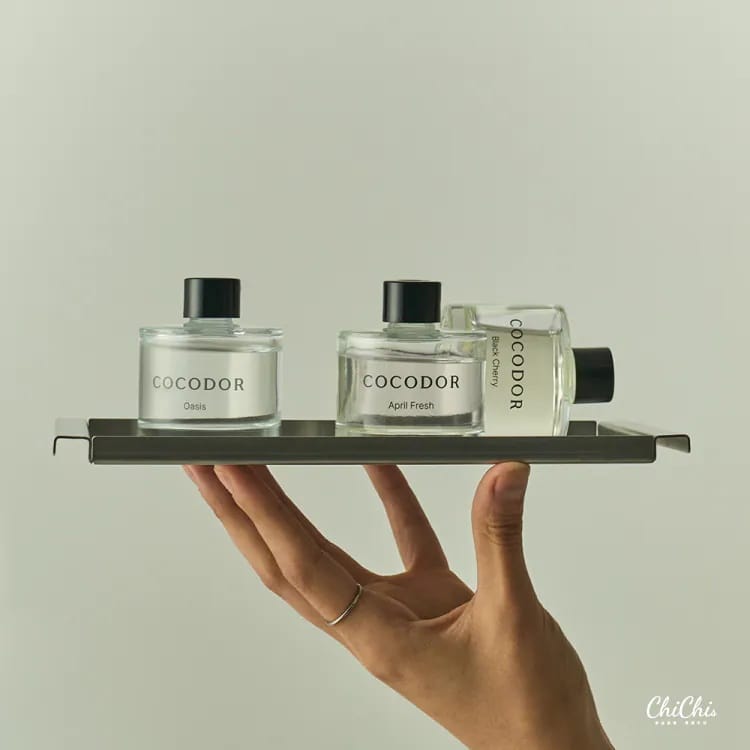 COCODOR-經典MINI系列擴香瓶禮盒 商品圖6