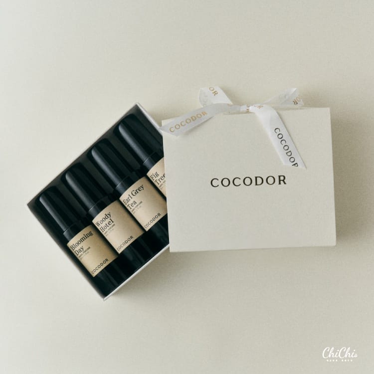 COCODOR-香氛噴霧禮盒組 商品圖1
