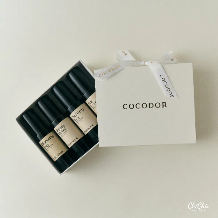 COCODOR-香氛噴霧禮盒組 商品圖3