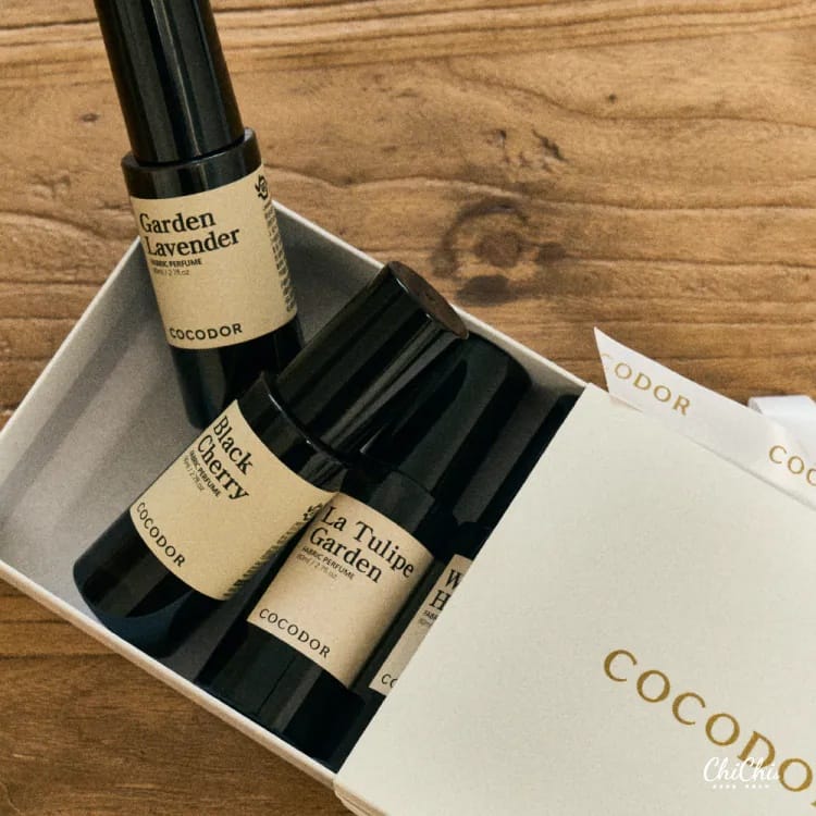 COCODOR-香氛噴霧禮盒組 商品圖6