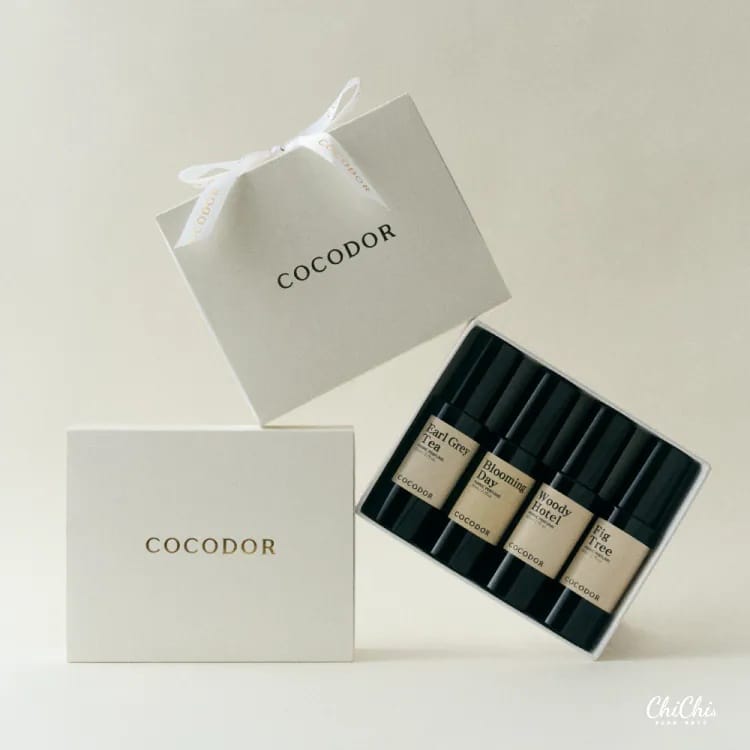 COCODOR-香氛噴霧禮盒組 商品圖7