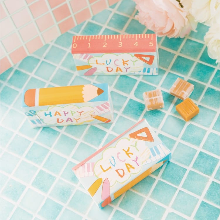 客製牛奶糖 商品圖2