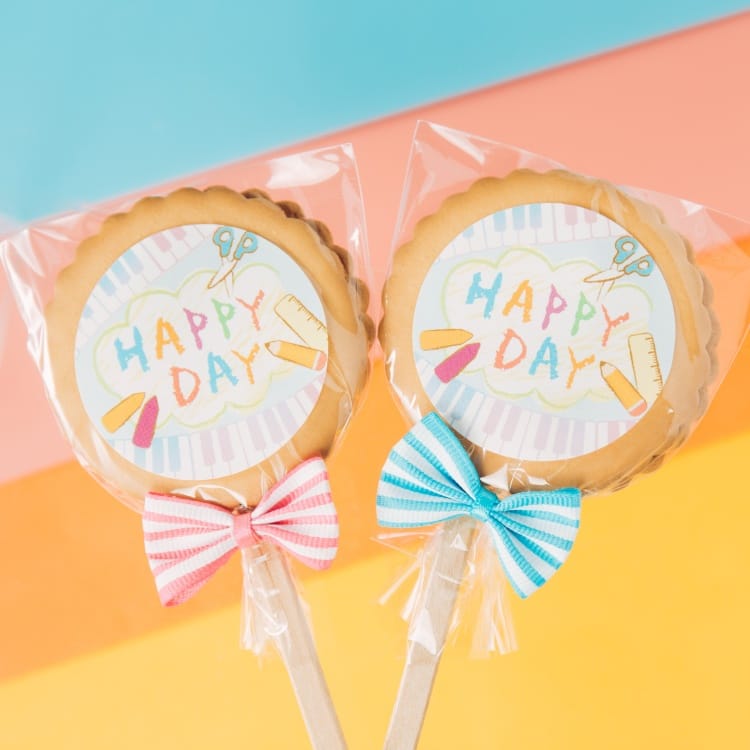 HAPPY DAY 兒童麥芽餅 商品圖3