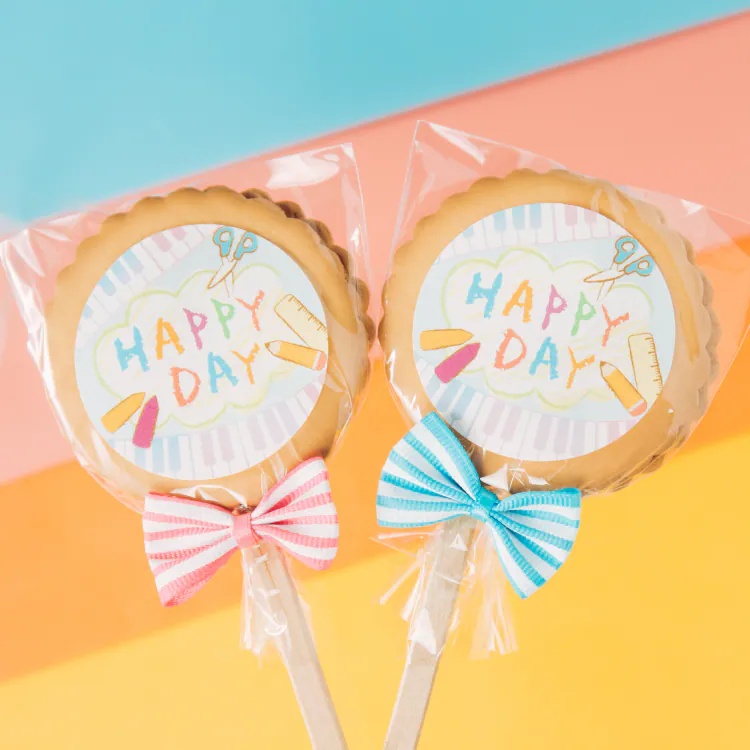 HAPPY DAY 兒童麥芽餅 商品圖9