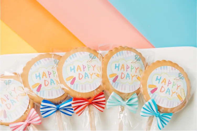 HAPPY DAY 兒童麥芽餅 商品圖13