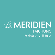 台中李芳艾美酒店