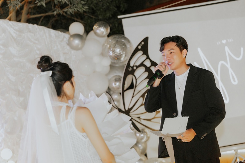 幸福故事館求婚策劃作品 8