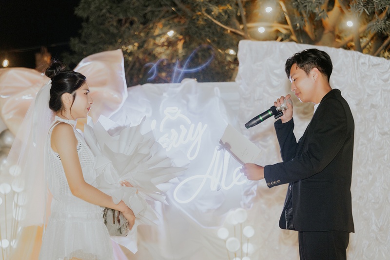 幸福故事館求婚策劃作品 13