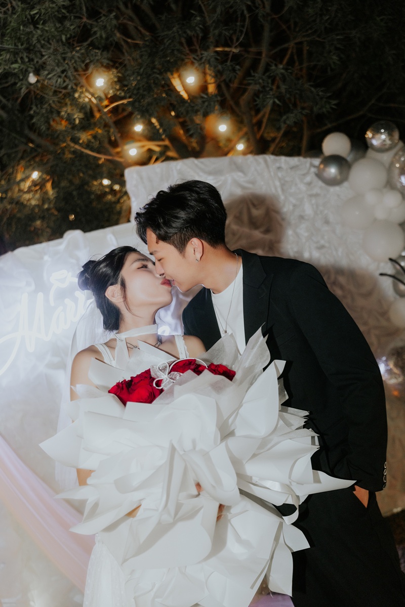 幸福故事館求婚策劃作品 19