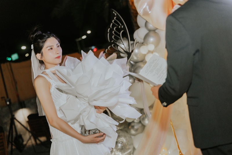 幸福故事館求婚策劃作品 21