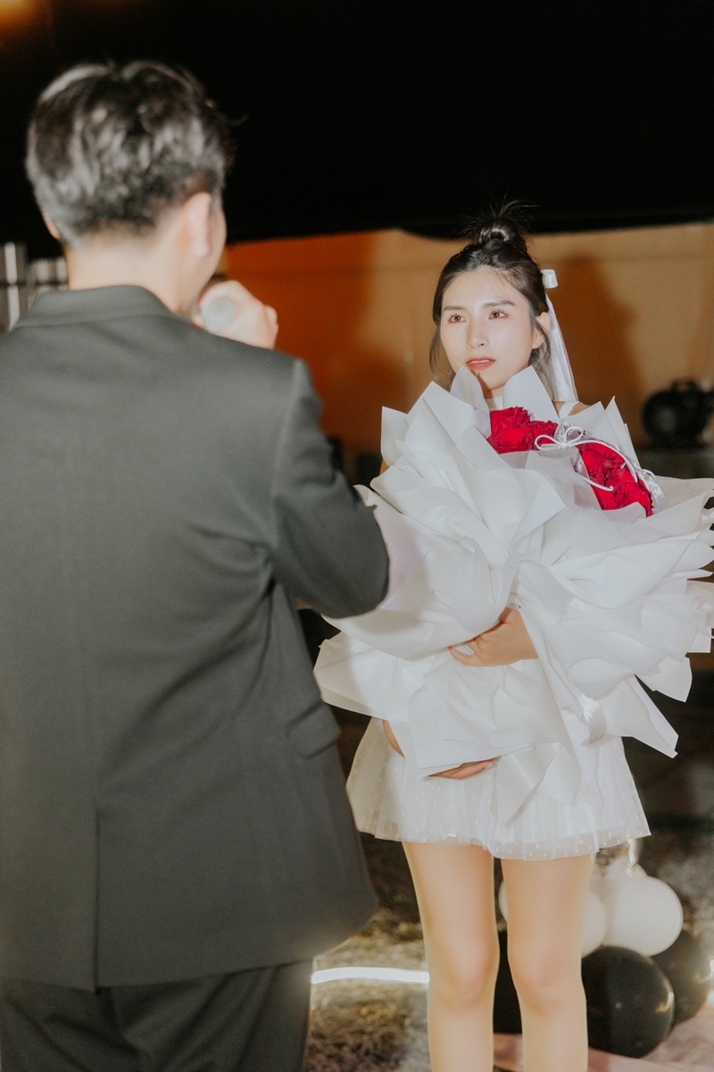 幸福故事館求婚策劃作品 22