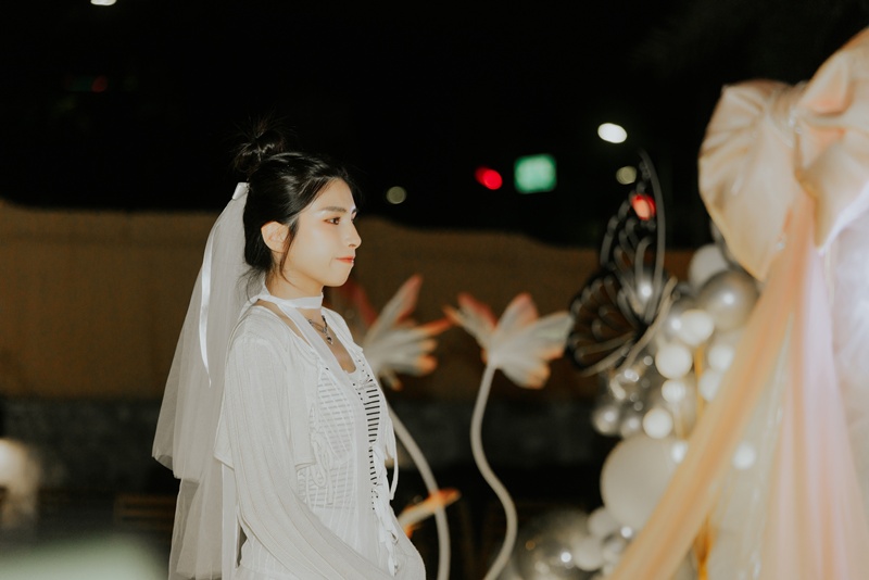 幸福故事館求婚策劃作品 38