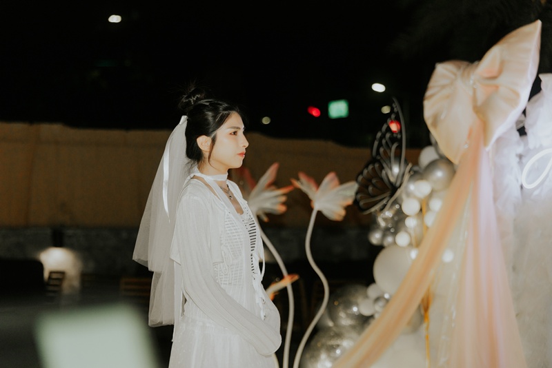 幸福故事館求婚策劃作品 39