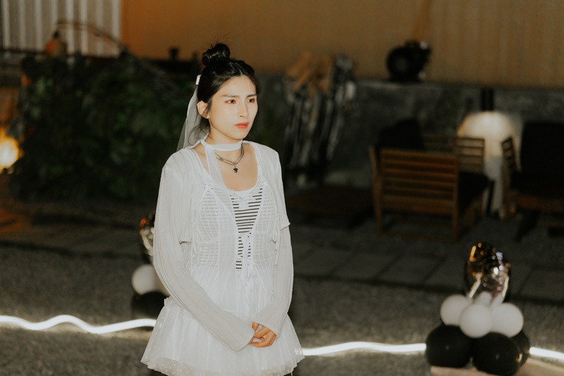 幸福故事館求婚策劃作品 40