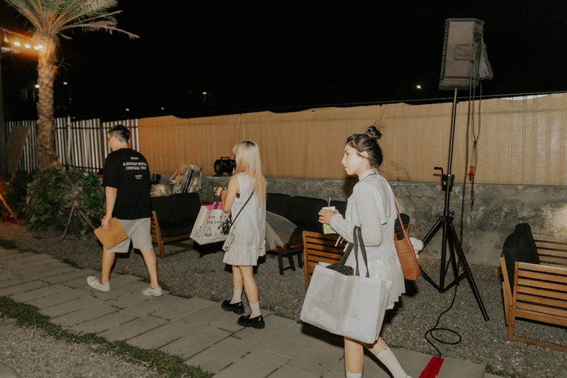 幸福故事館求婚策劃作品 46