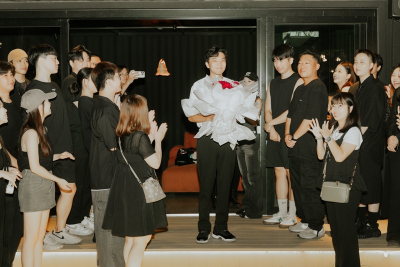 幸福故事館求婚策劃作品 72