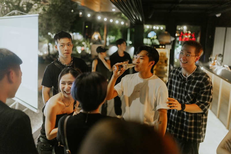 幸福故事館求婚策劃作品 74