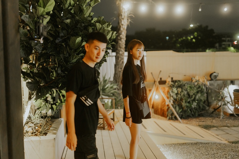 幸福故事館求婚策劃作品 77