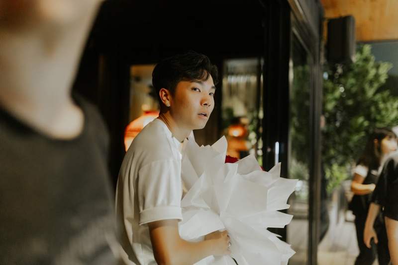 幸福故事館求婚策劃作品 78