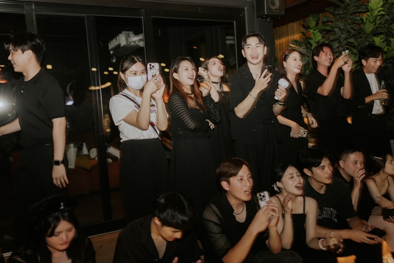 幸福故事館求婚策劃作品 87