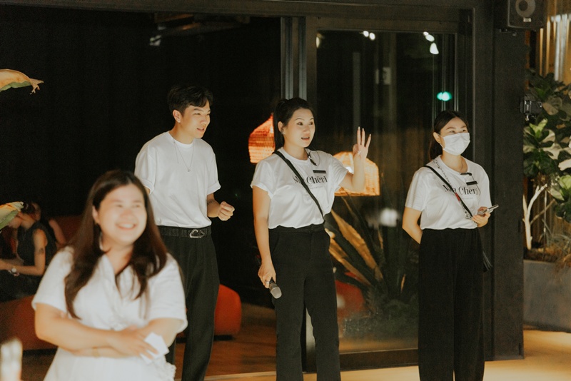 幸福故事館求婚策劃作品 111