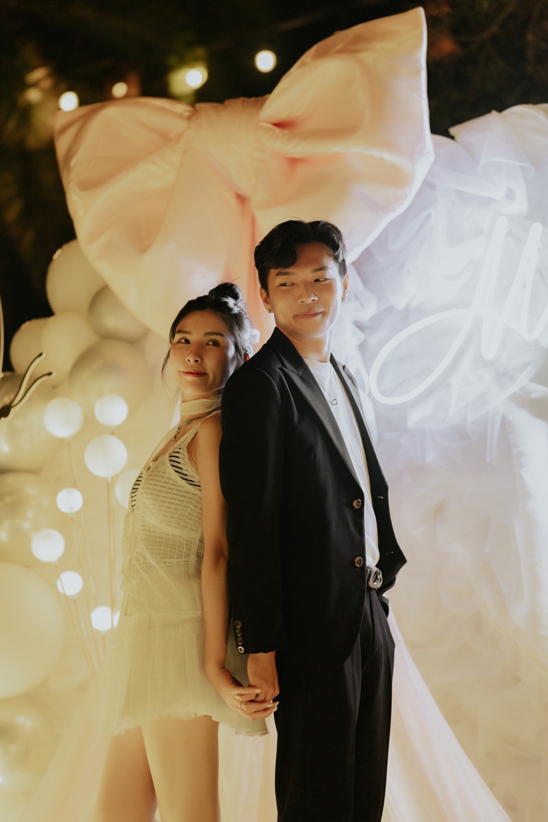 幸福故事館求婚策劃作品 118