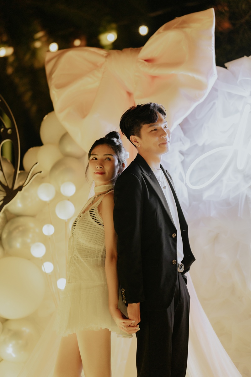 幸福故事館求婚策劃作品 119