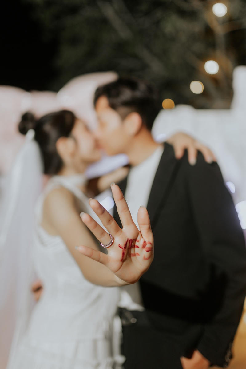 幸福故事館求婚策劃作品 123